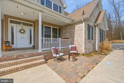 257 Hunter Road, Maurertown, VA 22644 - Photo 6