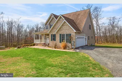 257 Hunter Road, Maurertown, VA 22644 - Photo 2