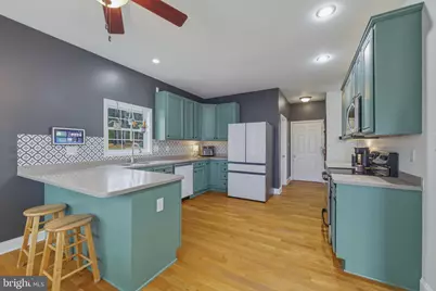 257 Hunter Road, Maurertown, VA 22644 - Photo 14