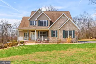 257 Hunter Rd, Maurertown, VA 22644 - Photo 1