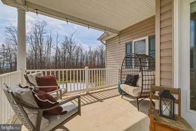 257 Hunter Road, Maurertown, VA 22644 - Photo 8