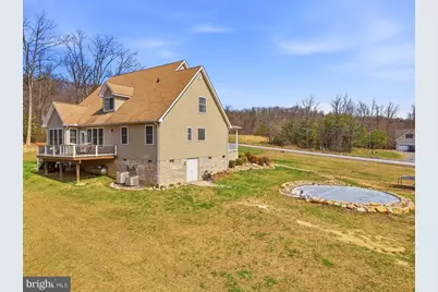 257 Hunter Road, Maurertown, VA 22644 - Photo 50