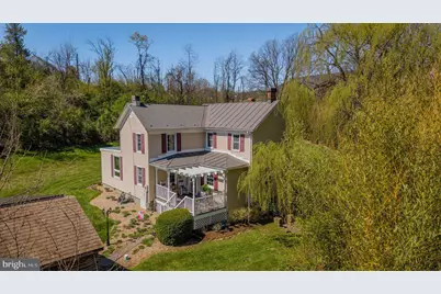 143 Scheffer Gap Road, Maurertown, VA 22644 - Photo 2