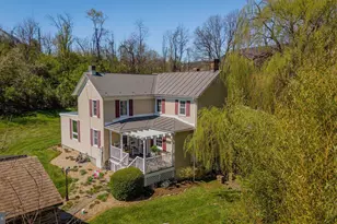 143 Scheffer Gap Rd, Maurertown, VA 22644 - Photo 2