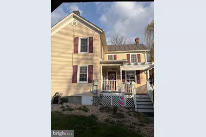 143 Scheffer Gap Road, Maurertown, VA 22644 - Photo 2