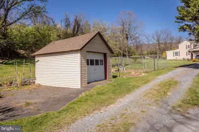 143 Scheffer Gap Road, Maurertown, VA 22644 - Photo 48