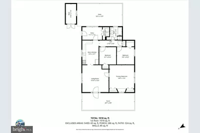 340 Maurertown Mill Road, Maurertown, VA 22644 - Photo 44