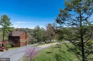 141 The Hill, Basye, VA 22810 - Photo 6