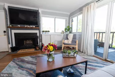 141 The Hill #25A, Basye, VA 22810 - Photo 2