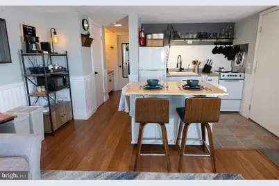 141 The Hill #25A, Basye, VA 22810 - Photo 6