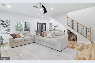 1034 Greenview, Basye, VA 22810 - Photo 16