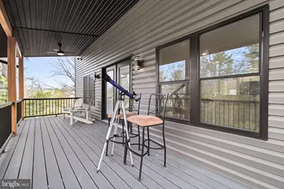 1034 Greenview, Basye, VA 22810 - Photo 42