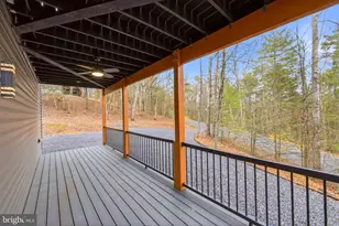 1034 Greenview, Basye, VA 22810 - Photo 40