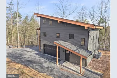 1034 Greenview, Basye, VA 22810 - Photo 76