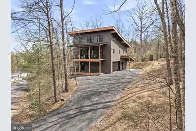 1034 Greenview, Basye, VA 22810 - Photo 4