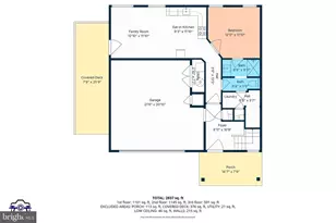 1034 Greenview, Basye, VA 22810 - Photo 66