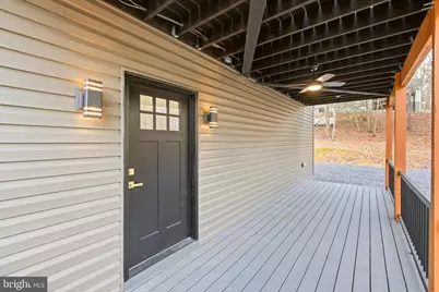 1034 Greenview, Basye, VA 22810 - Photo 74