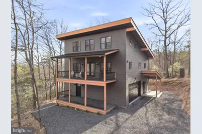 1034 Greenview, Basye, VA 22810 - Photo 78