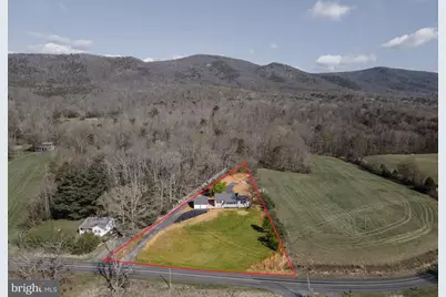 673 Fort Valley Road, Fort Valley, VA 22652 - Photo 4