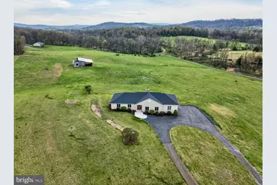 363 Davis Lane, New Market, VA 22844 - Photo 12