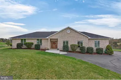 363 Davis Lane, New Market, VA 22844 - Photo 4