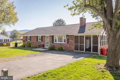 5092 Dogwood Drive, Mount Jackson, VA 22842 - Photo 30
