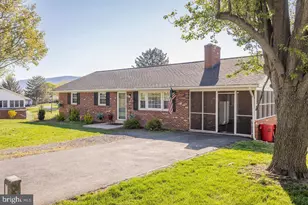 5092 Dogwood Dr, Mount Jackson, VA 22842 - Photo 30