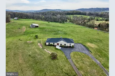 363 Davis Lane, New Market, VA 22844 - Photo 12