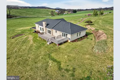 363 Davis Lane, New Market, VA 22844 - Photo 4