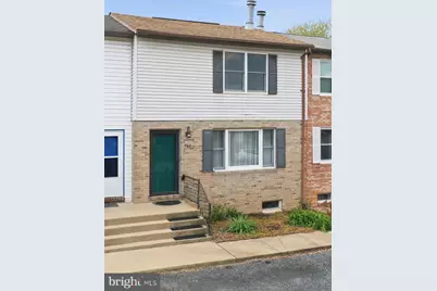 906 Hilltop Drive, Woodstock, VA 22664 - Photo 1