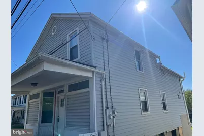 3398 N Main Street, Toms Brook, VA 22660 - Photo 2