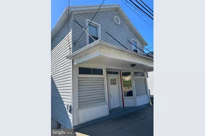 3398 N Main Street, Toms Brook, VA 22660 - Photo 1