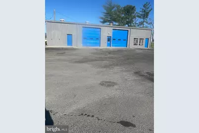 294 Front Royal Road, Strasburg, VA 22657 - Photo 1