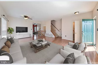 137 Oxbow Drive, Strasburg, VA 22657 - Photo 4