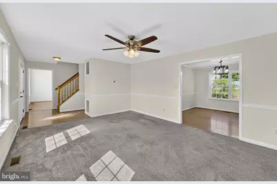 245 Baer Oak Drive, Maurertown, VA 22644 - Photo 4