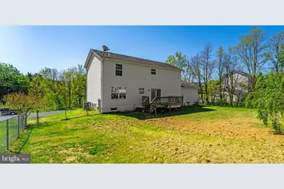 245 Baer Oak Drive, Maurertown, VA 22644 - Photo 32