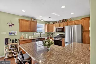 8570 S Middle Rd, Mount Jackson, VA 22842 - Photo 20