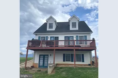 8570 S Middle Road, Mount Jackson, VA 22842 - Photo 1