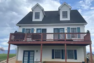 8570 S Middle Rd, Mount Jackson, VA 22842 - Photo 1