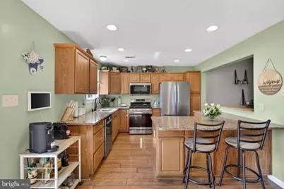 8570 S Middle Road, Mount Jackson, VA 22842 - Photo 18