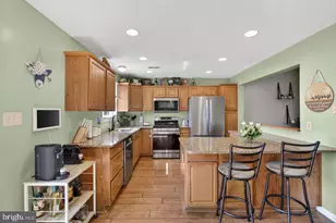 8570 S Middle Rd, Mount Jackson, VA 22842 - Photo 18