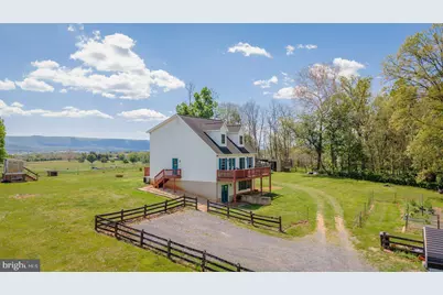 8570 S Middle Road, Mount Jackson, VA 22842 - Photo 6