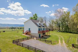 8570 S Middle Rd, Mount Jackson, VA 22842 - Photo 6