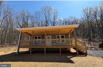 859 Mountain Slope Lane, Fort Valley, VA 22652 - Photo 2