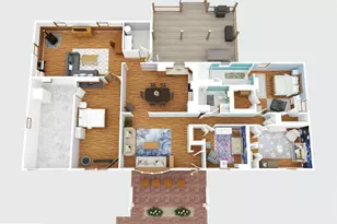 1008 Shipwreck Dr, New Market, VA 22844 - Photo 8