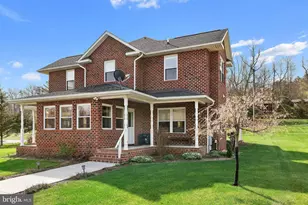 817 Orkney Grade, Basye, VA 22810 - Photo 4