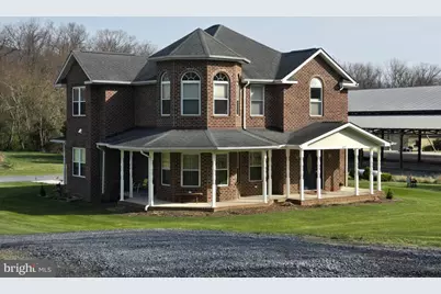 817 Orkney Grade, Basye, VA 22810 - Photo 2