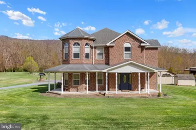 817 Orkney Grade, Basye, VA 22810 - Photo 2