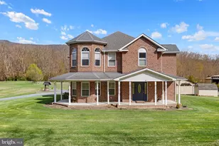 817 Orkney Grade, Basye, VA 22810 - Photo 2