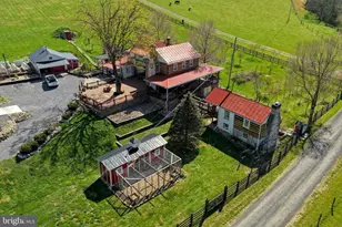 989 Swover Creek Rd, Edinburg, VA 22824 - Photo 6